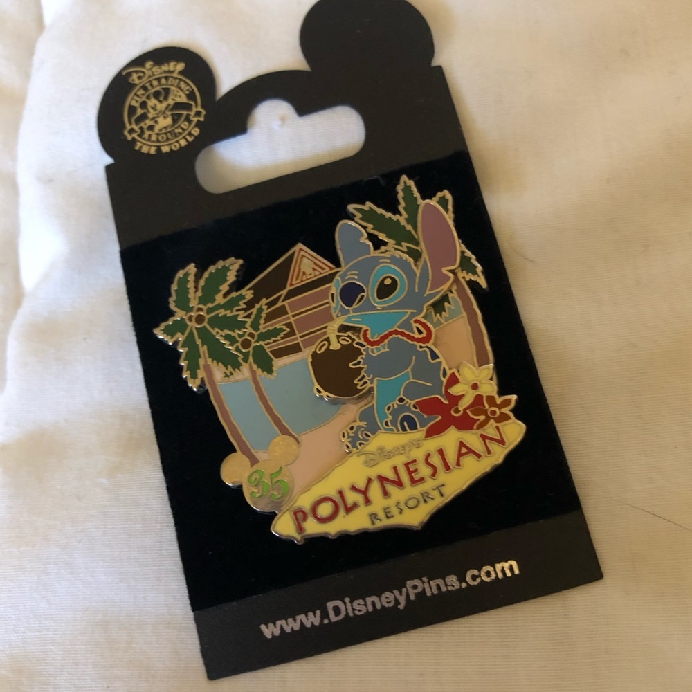 Disney Pin
